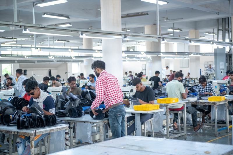 Proactive Supply Chain Strategies to Prevent Delays