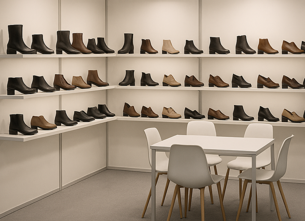 How to Choose the Right Footwear Manufacturer (Without Making Costly Mistakes)
