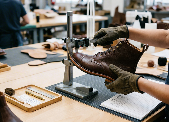Maximizing Footwear Sales with Automated Tech and Timely Product Launches