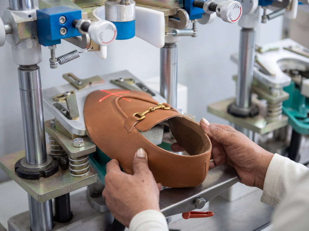 Mold in Footwear? Here’s How Foot On Shoes Tackles the Challenge